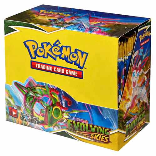 Pokémon tcg sword shield - sword,