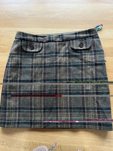 Boden wool lined - wool,