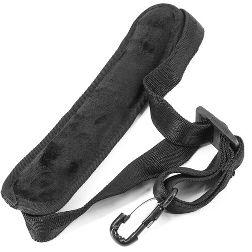 Neck strap with snap hook - strap,