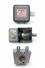 Frigidaire Microwave Magnetron