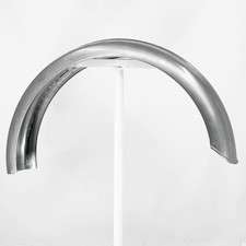 CUSTOM BOBBER REAR MUDGUARD
