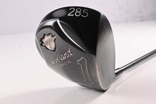Cleveland classic driver - xl, /