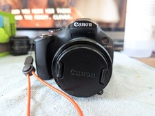Canon PowerShot SX30 IS Camera