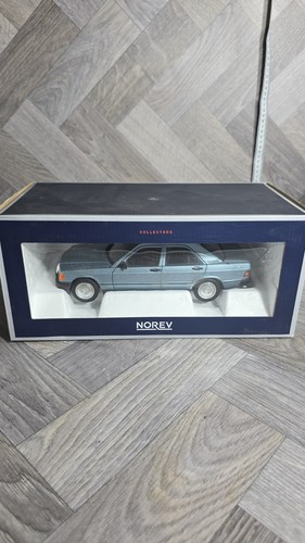 Norev scale 1984 - 1/18,