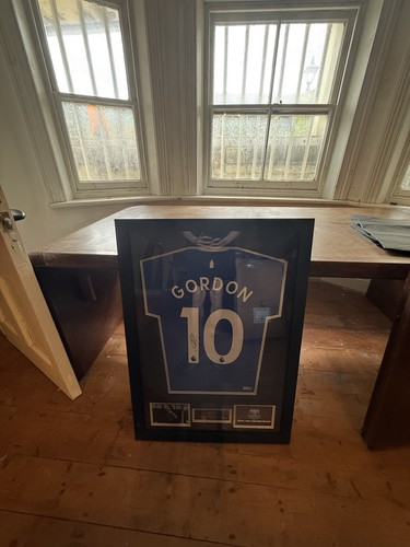 Everton anthony gordon - everton, fc