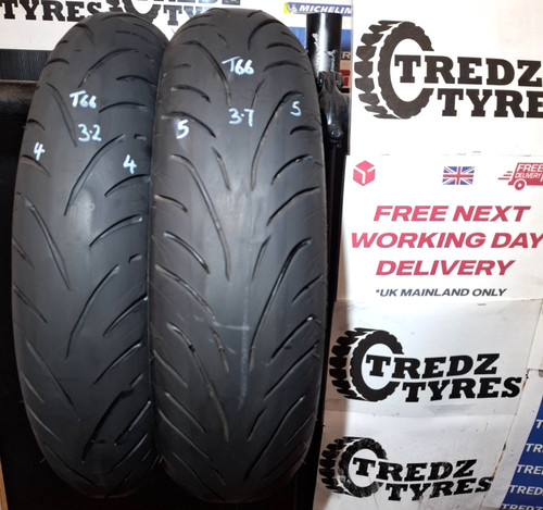 Bridgestone sport touring - sport,