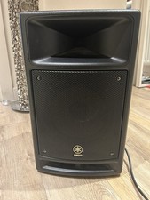 Yamaha MSR100 Active PA /