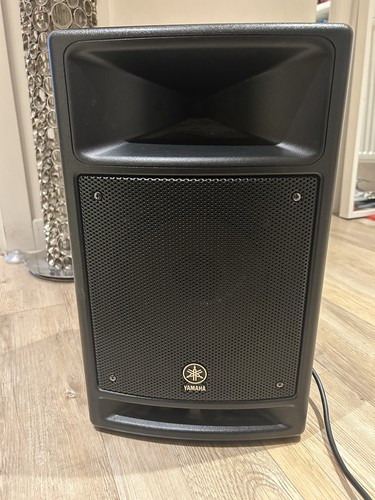Yamaha msr100 active - msr100,