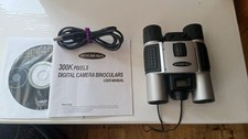 Opticam 1025 Digital Camera