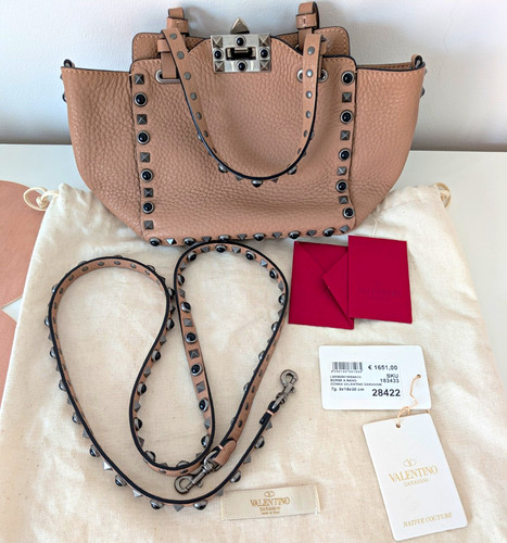 Valentino garavani beige - valentino,