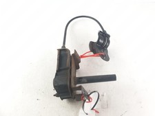 MERCEDES VITO SPARE WHEEL CARRIER W447 2017