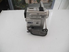 Sony DCR-PC3E and DCR-PC1E Mini DV Camcorders - Working With Accessories