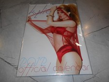 Kylie Minogue Official 2012