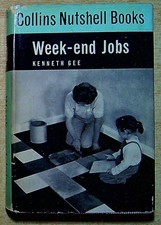 Gee kenneth week end jobs - gee,,
