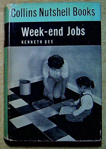 Gee kenneth week end jobs - kenneth,