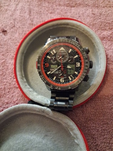 Citizen eco drive - citizen,