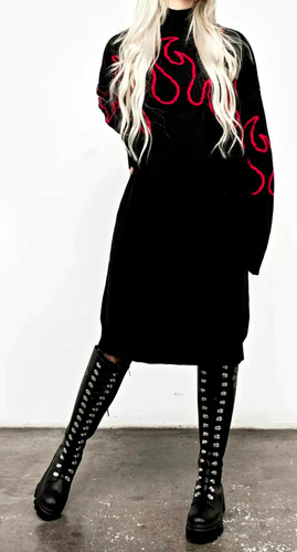 Disturbia blaze flame - blaze,