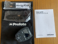 Profoto Air Remote TTL-N Nikon