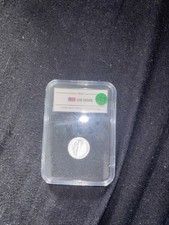 1944 US Mercury Silver Dime