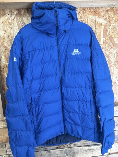 Mountain equipment men senja - mountain,