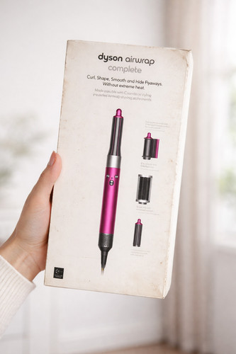 Dyson airwrap hs05 - dyson,