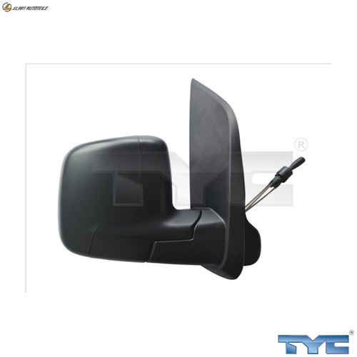 Exterior mirror 309 0089 for - exterior,