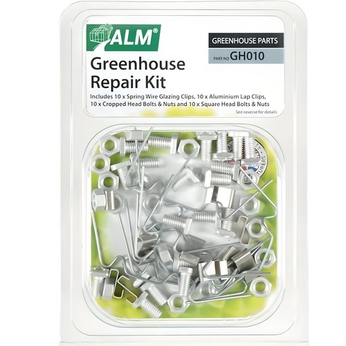 Alm greenhouse repair - repair, kit