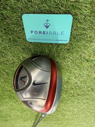 Nike driver stiff - nike,