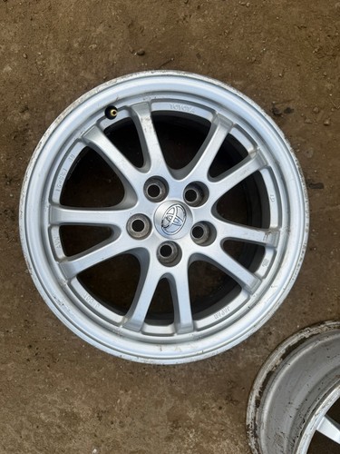 Toyota prius import - import, mk4
