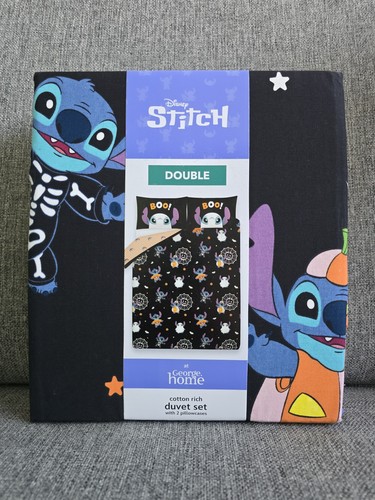 Disney stitch boo - disney,