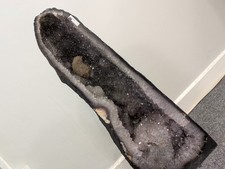 Amethyst Church Cathedral