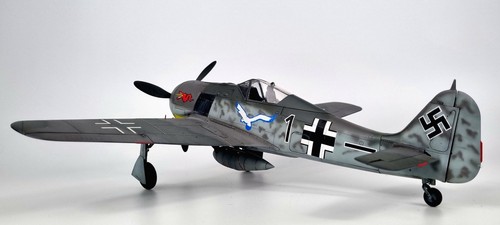 190 a4 - 1/32, fw-190