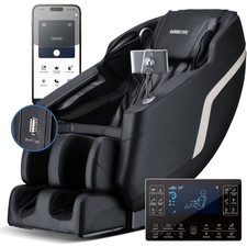 BOSSCARE Full Body Shiatsu