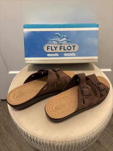 Fly flot dana tan women - tan, women’s