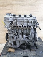NISSAN NOTE 1.4 PETROL ENGINE CODE CR14DE 2006