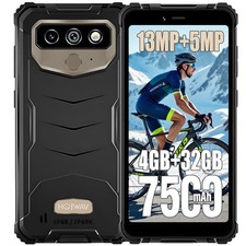 HOTWAV T5Pro Outdoor