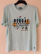 Jamaica Reggae Marathon 2019