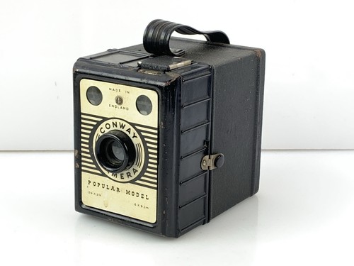 Camera conway popular - popular, model