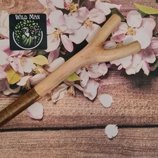 Handmade Rustic wooden Thumb