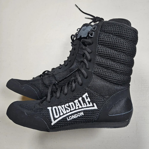 Lonsdale contender boxing - lonsdale, hi