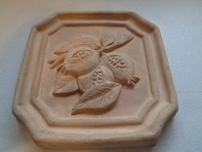 Vintage Italian Terracotta