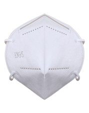 Disposable Protective White