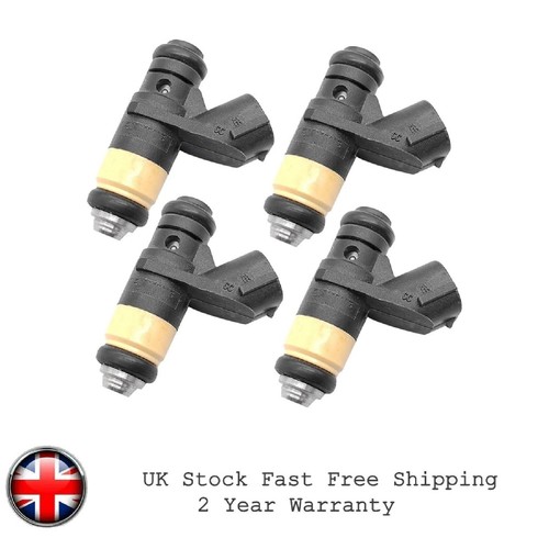 Fuel injectors for - fuel,