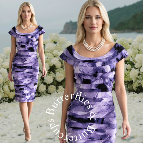 Gold michael dress size - dress,