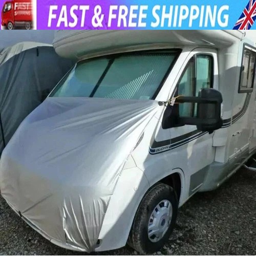Bonnet cover bra for fiat - cover,