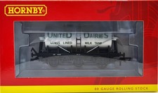 Hornby R6992 SR 6 Wheel Milk