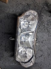 BMW R1200RT Headlight Headlamp 2005-2009 Clean With Bulbs. Fast Post 7681662 K26