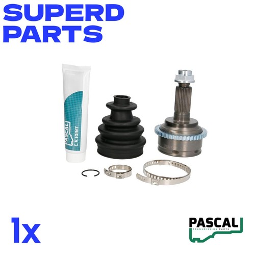 Joint external r fits - joint,