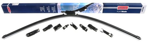 Borg beck driver - driver, wiper
