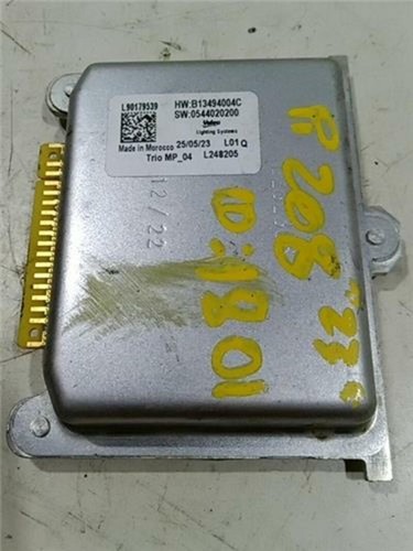 B13494004c control unit - control,